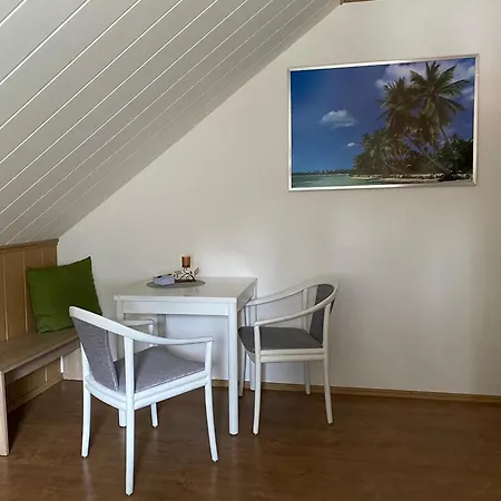 In Merlsheim Mit Garten Apartment Nieheim